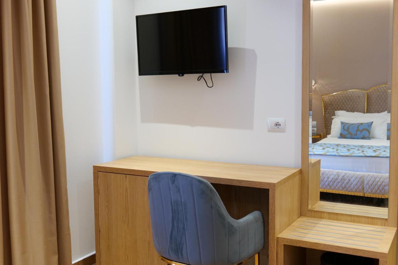 Suite Deluxe