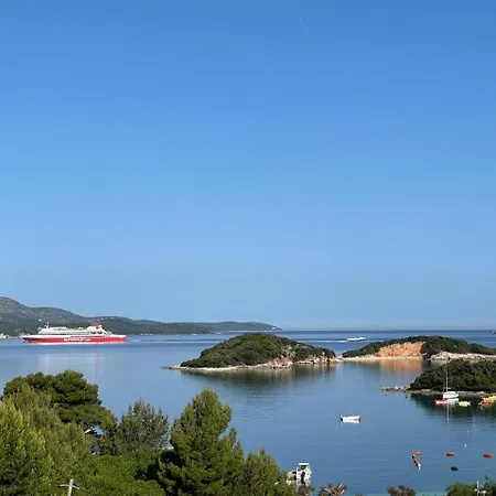 Bora Bora Hotel Ksamil-2
