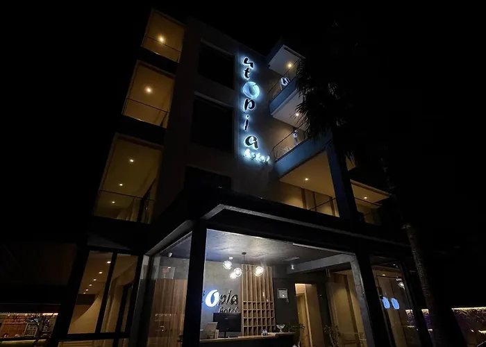 Hotel Utopia