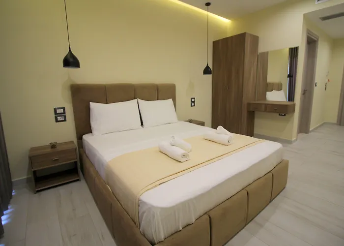 Hotel Sunway